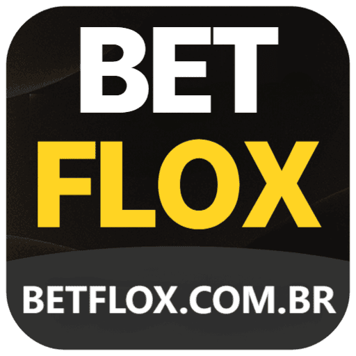 Imagem promocional da BETFLOX mostrando a plataforma e suas vantagens